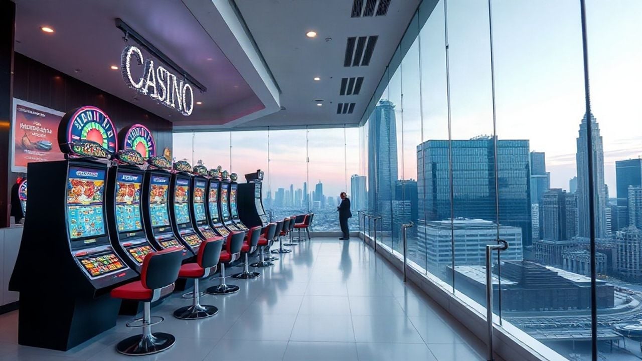 Casino Slot Games
