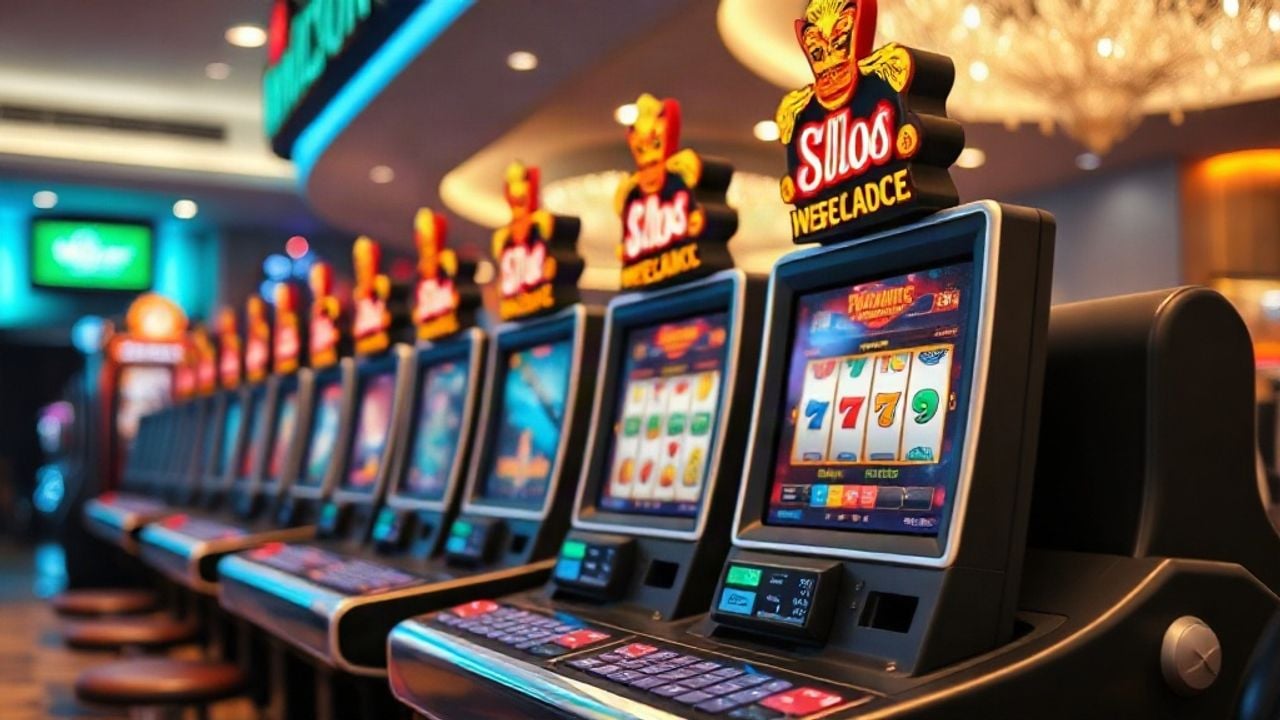 Blacklotuscasino Casino Slot Games
