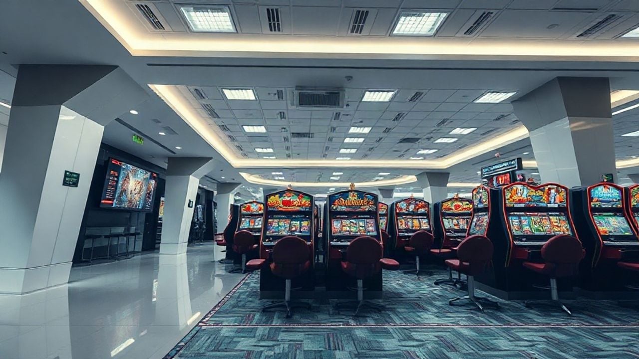 Casino Slot Games