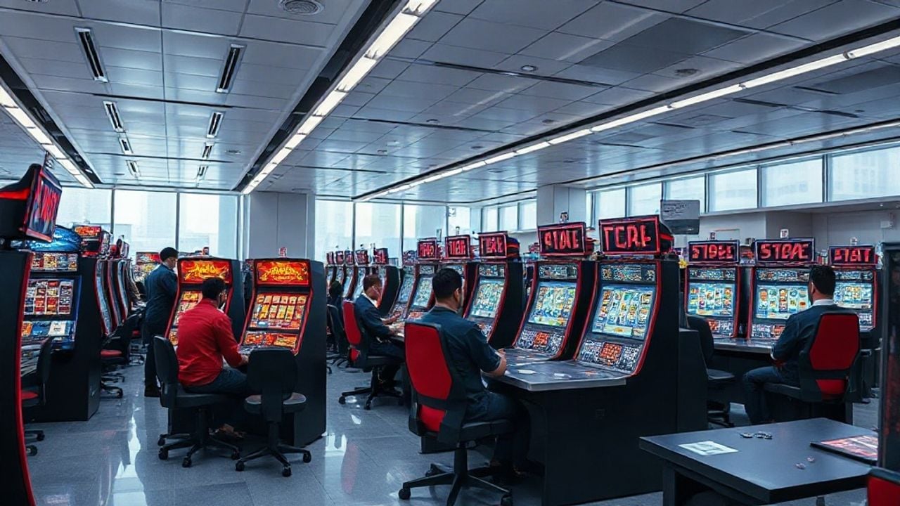 Blacklotuscasino Casino Slot Games guide