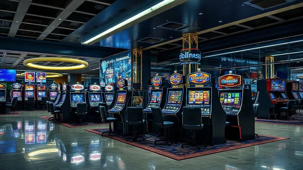 Blacklotuscasino Casino Slot Games guide