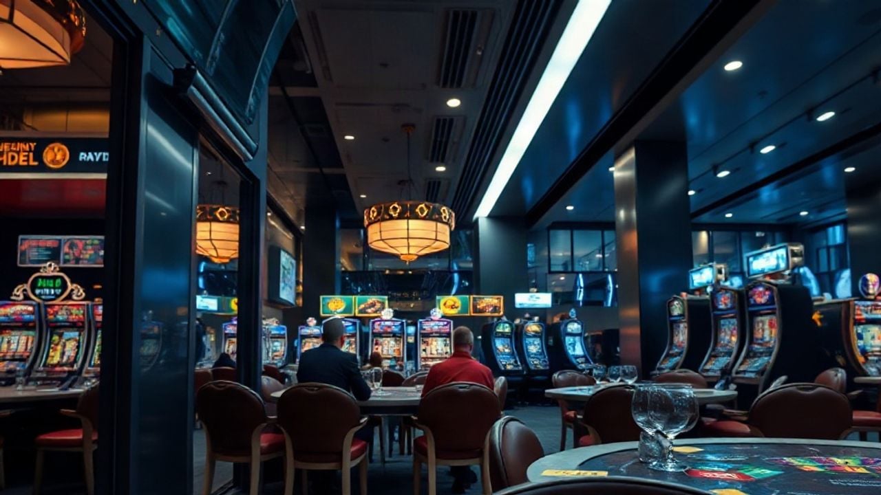 Online Casino Review