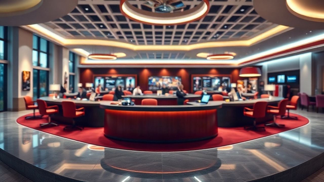 Online Casino Review