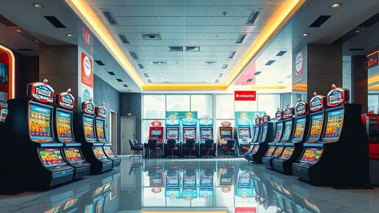 Slot Games