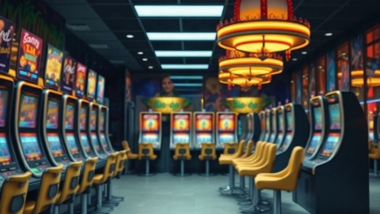 Online slots for small business guide