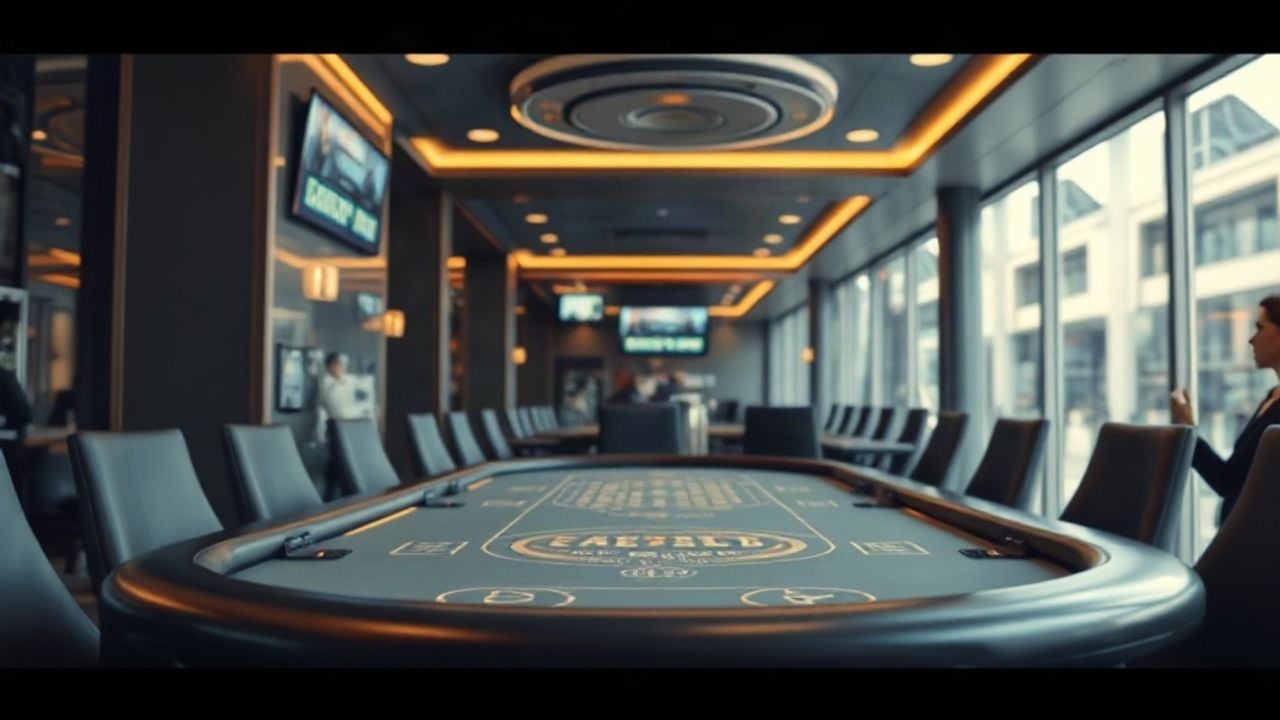 blackjack for small business guide