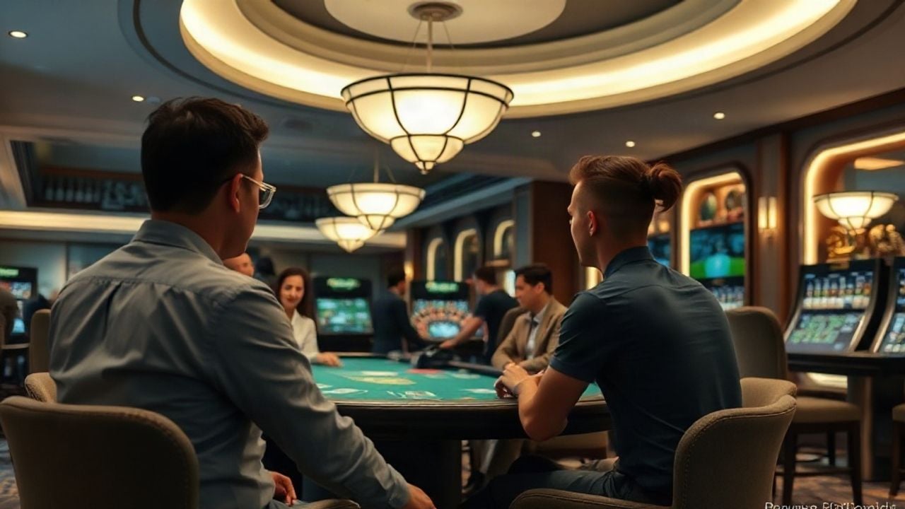 blackjack for small business guide