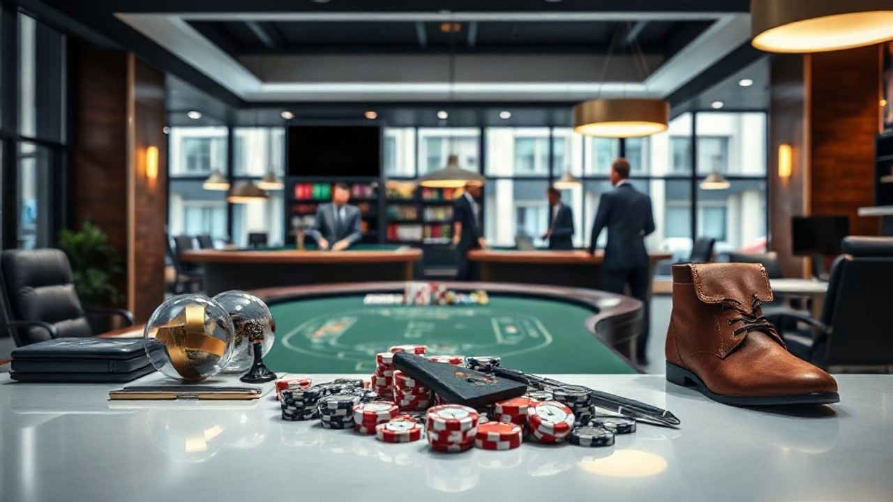 online blackjack