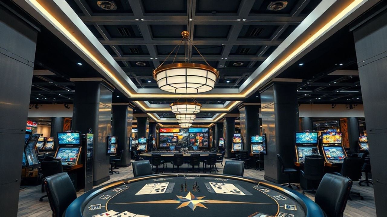 blackjack real money