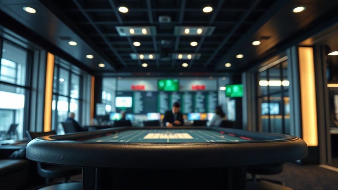 blackjack for small business guide