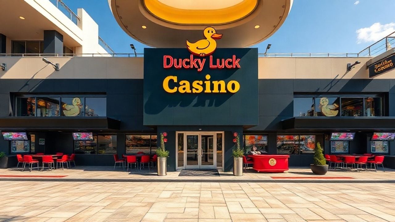 Online Casino Review