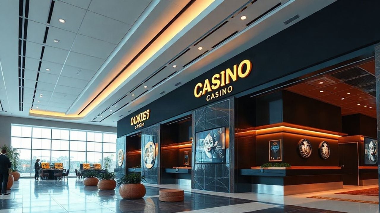 recommended online casino