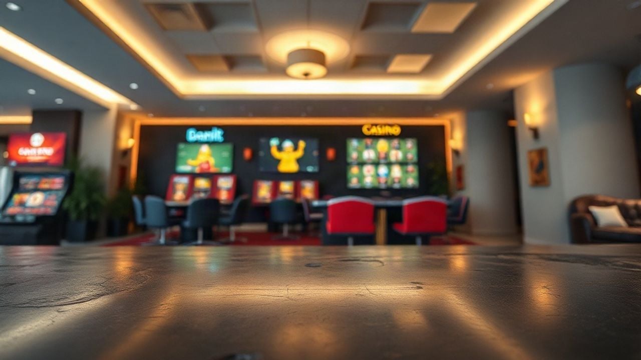Luck Casino Review guide
