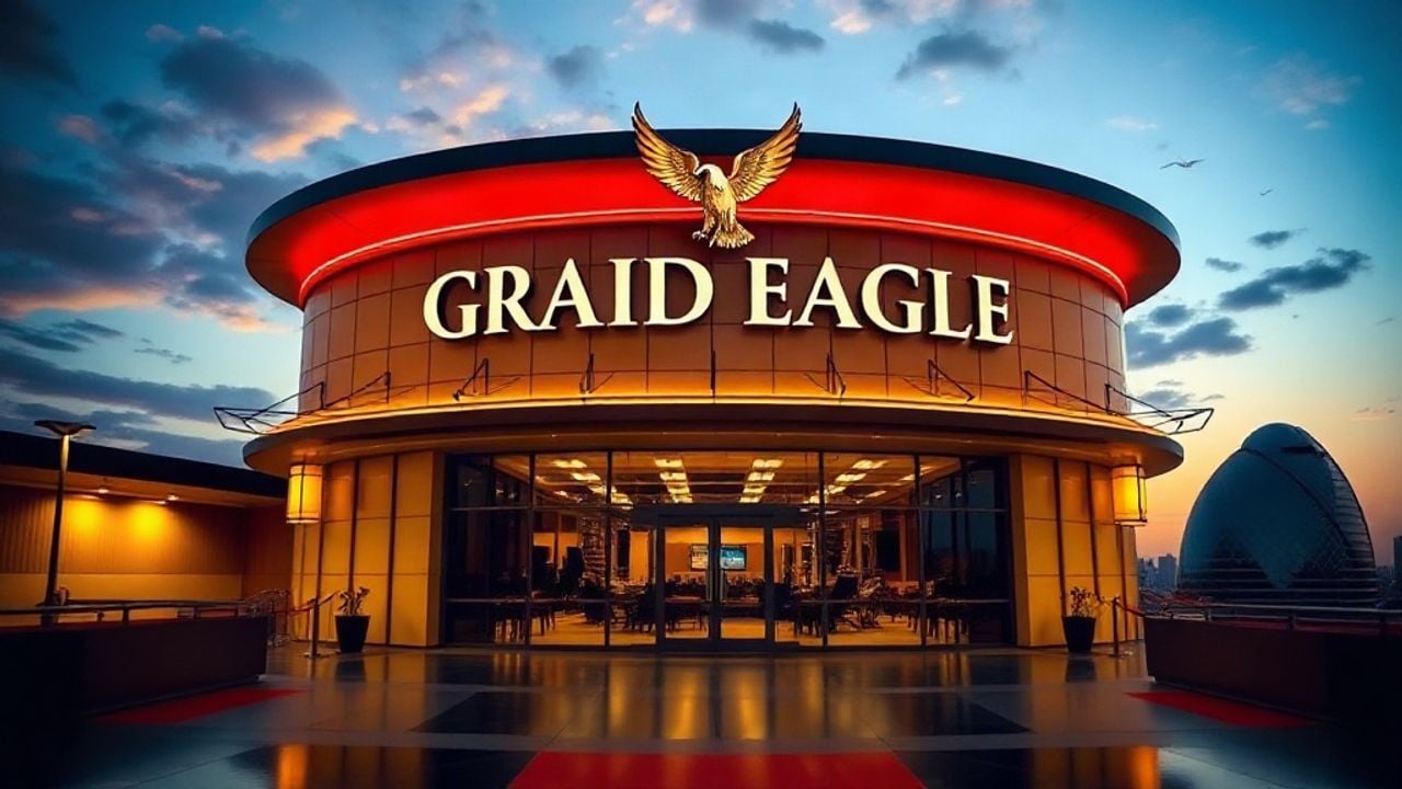 Online Casino Review