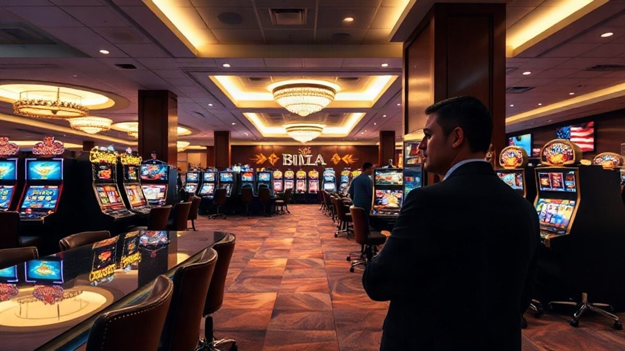 Online Casino Review