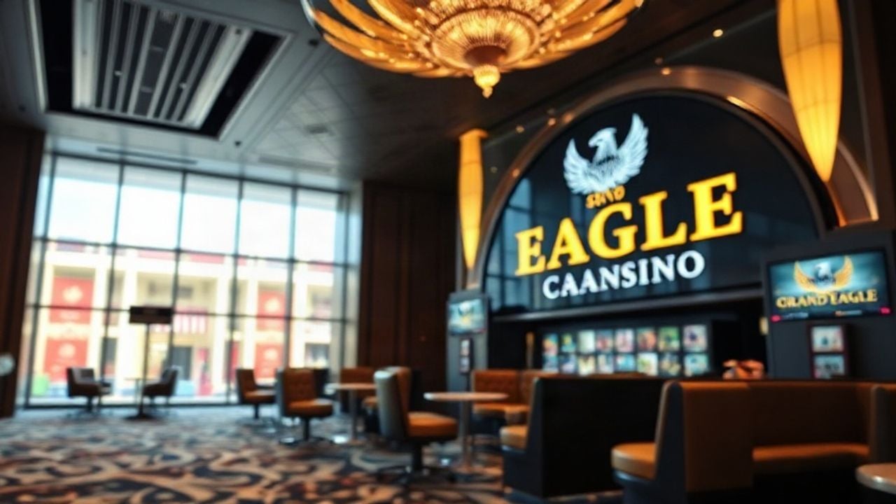 Wagerhousemedia Grand Eagle Casino Review overview
