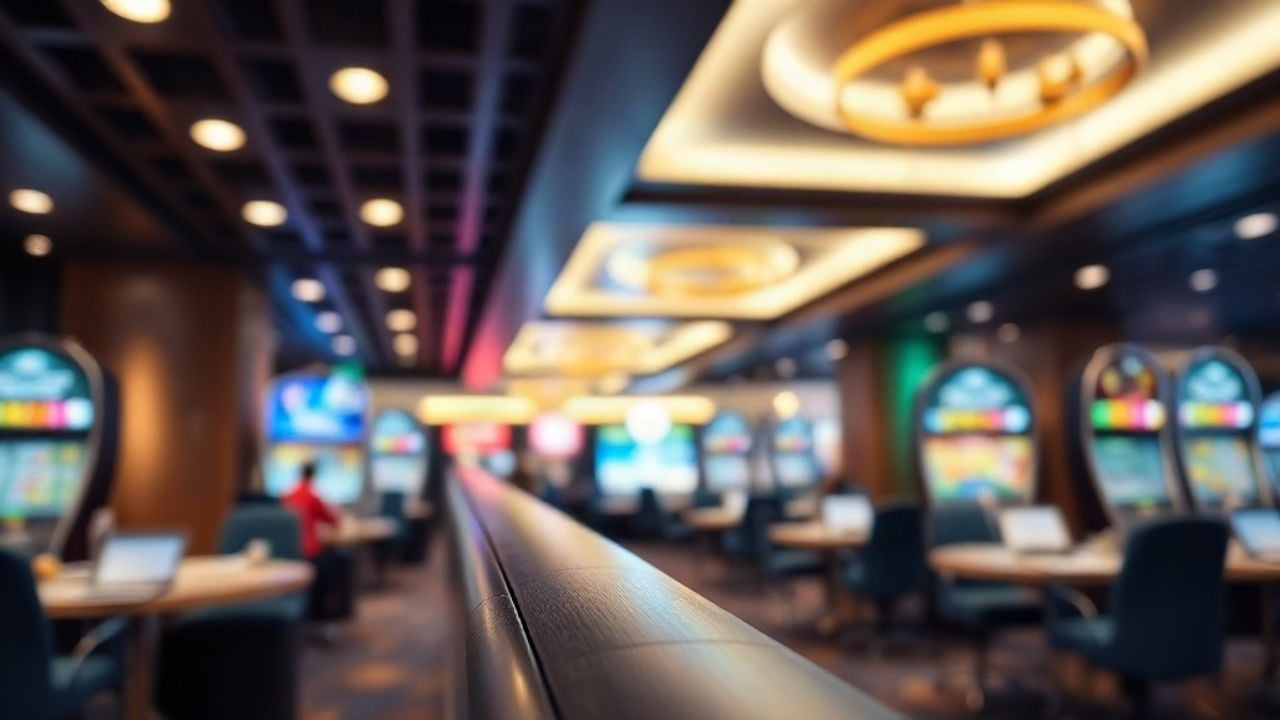 Online Casino Review
