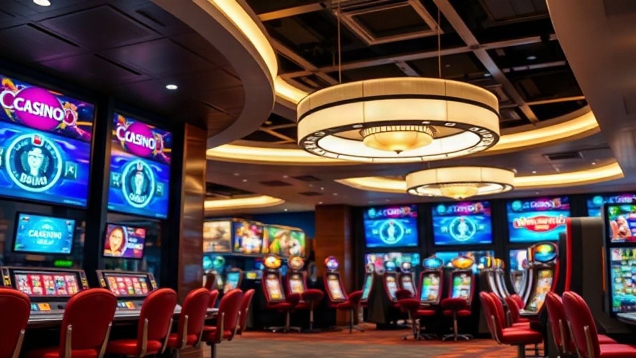 casinos casino