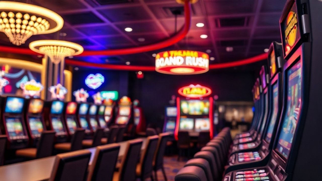 gambling game guide
