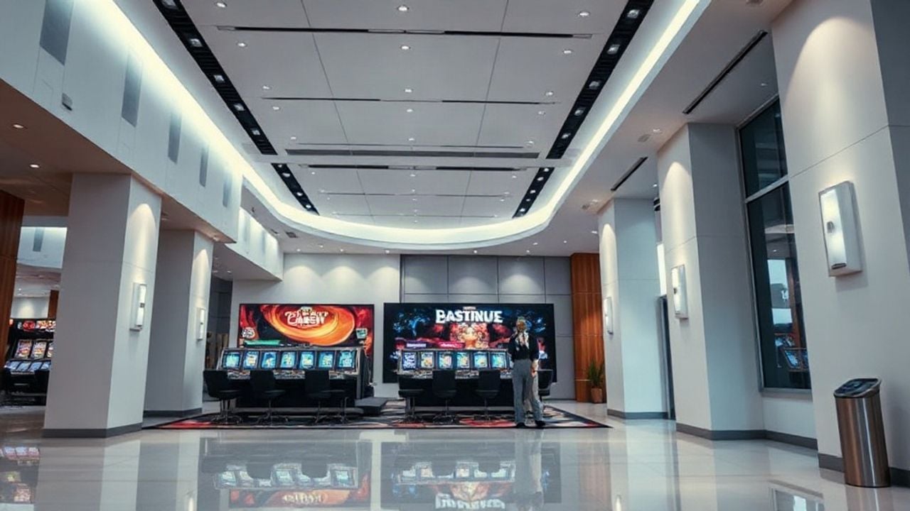 Grand Rush Casino Review