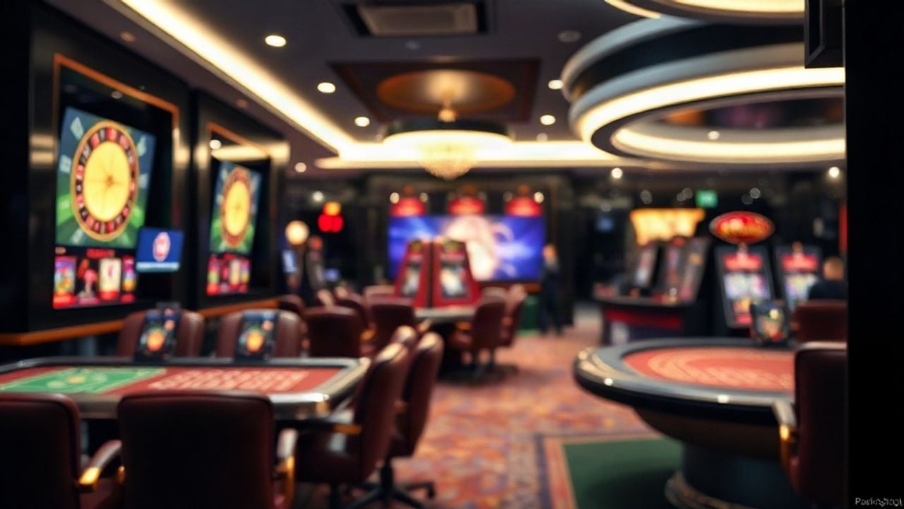 casinos casino