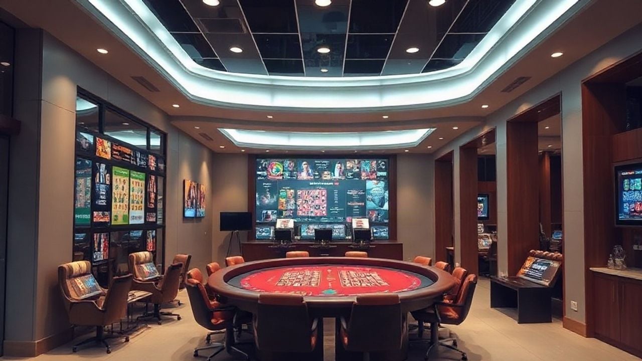 Jackpot Wheel Casino Review guide