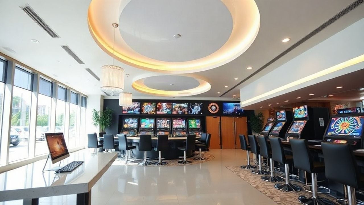 Jackpot Wheel Casino Review guide