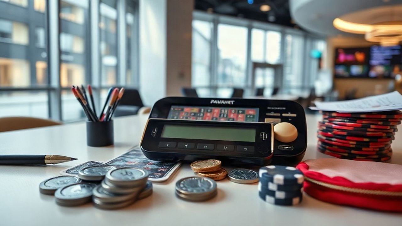casino live casino