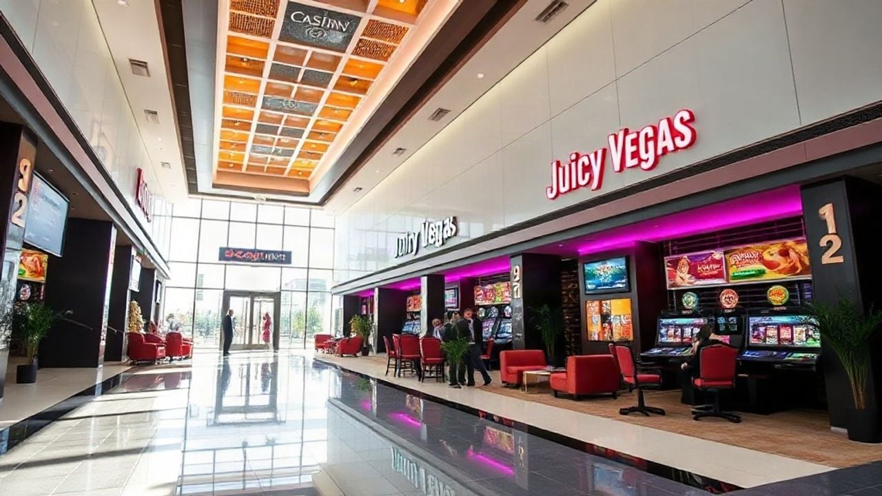 Juicy Vegas Casino Review experts