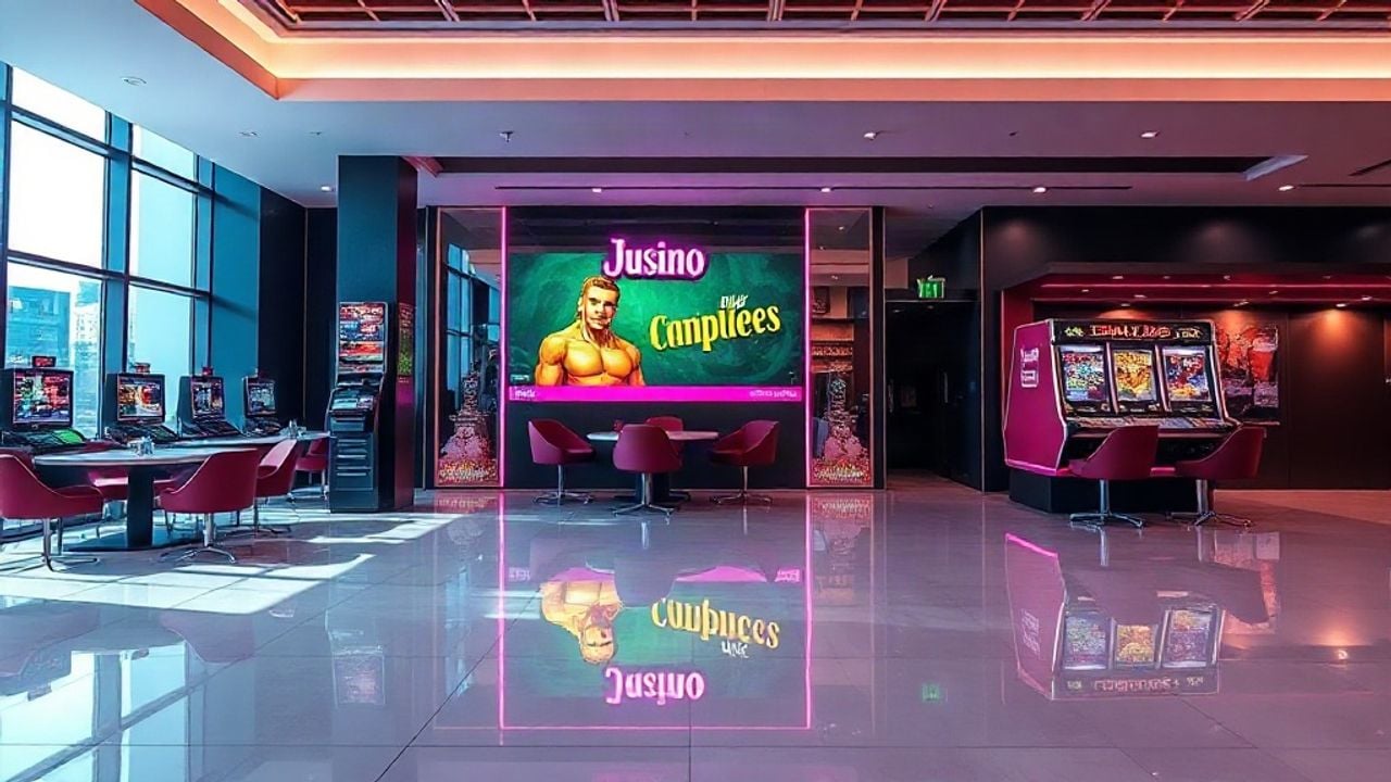 professional Juicy Vegas Casino Review overview
