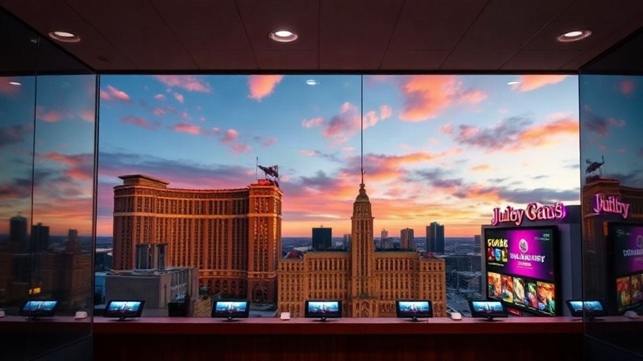what is Juicy Vegas Casino Review