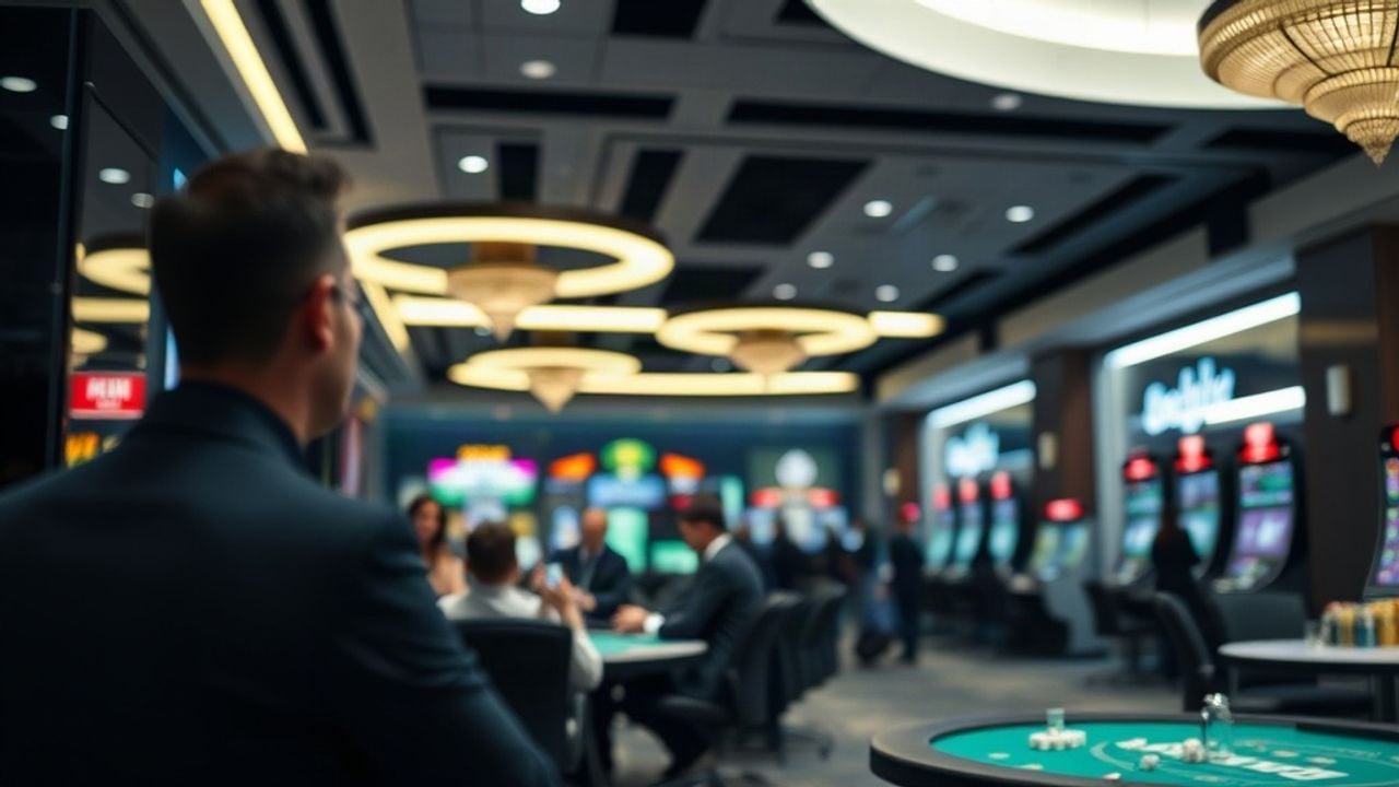 professional Juicy Vegas Casino Review