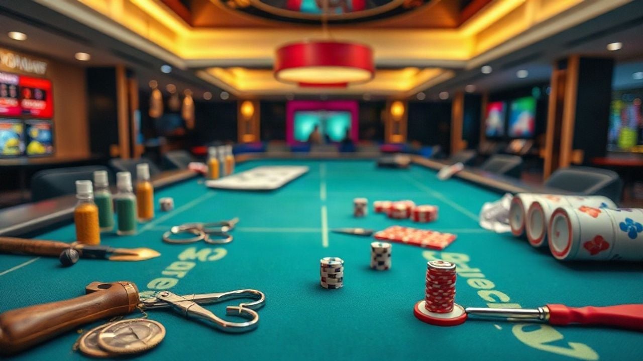 professional Juicy Vegas Casino Review guide