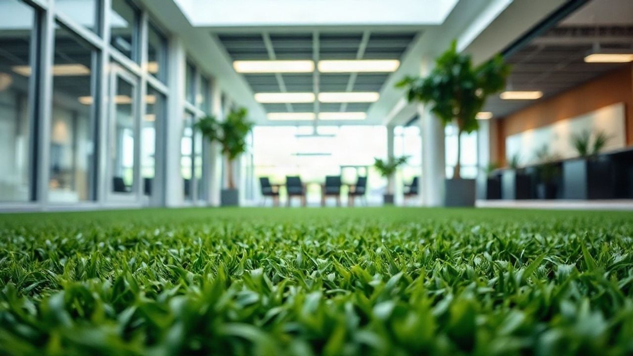 artificial turf installation cost