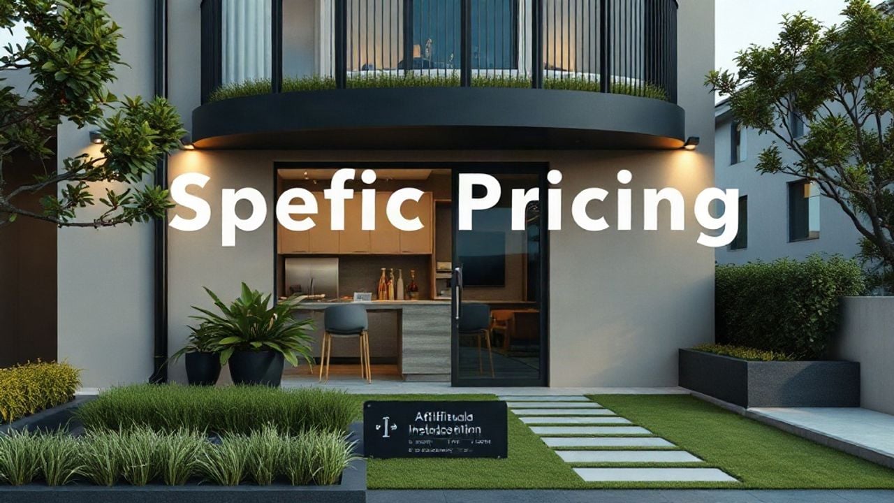 Victoria Artificial Grass Installation guide