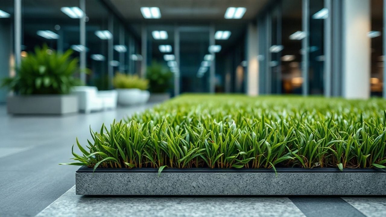 Victoria Artificial Grass Installation overview