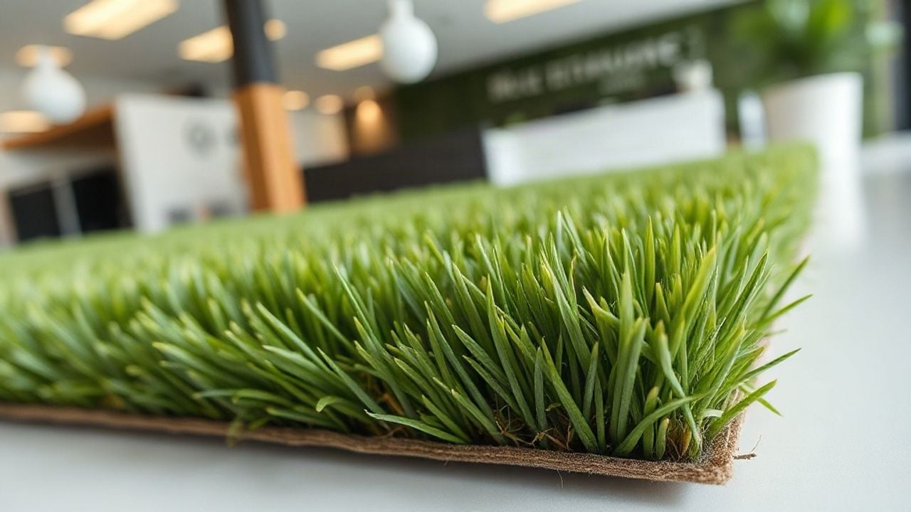 Victoria Artificial Grass Installation