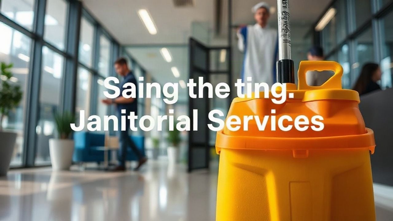 Sanitation Services