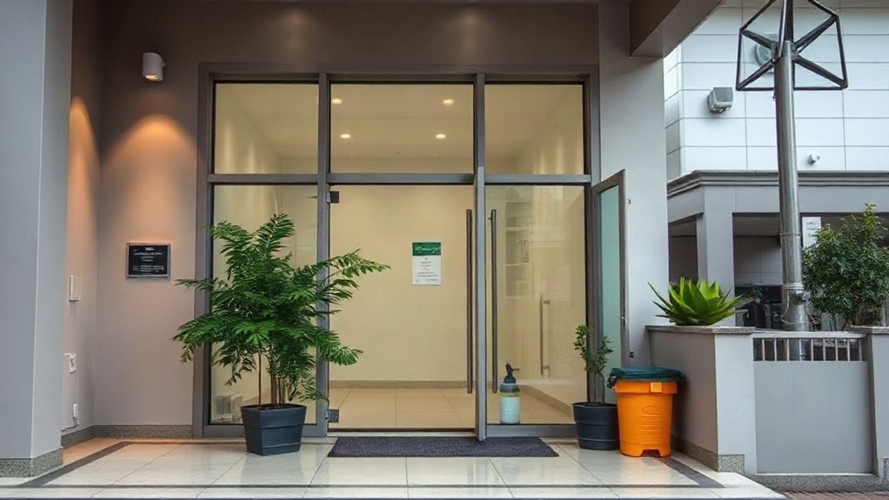 Brampton best Janitorial Services