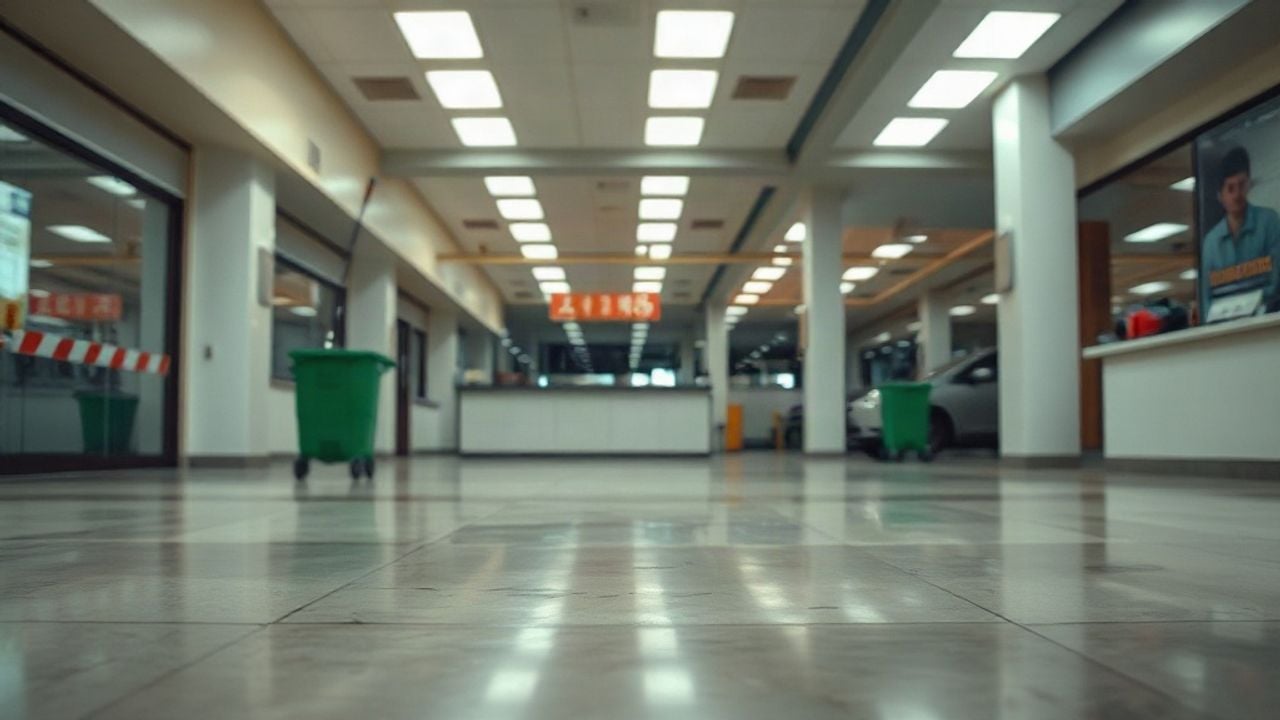 Brampton best Janitorial Services