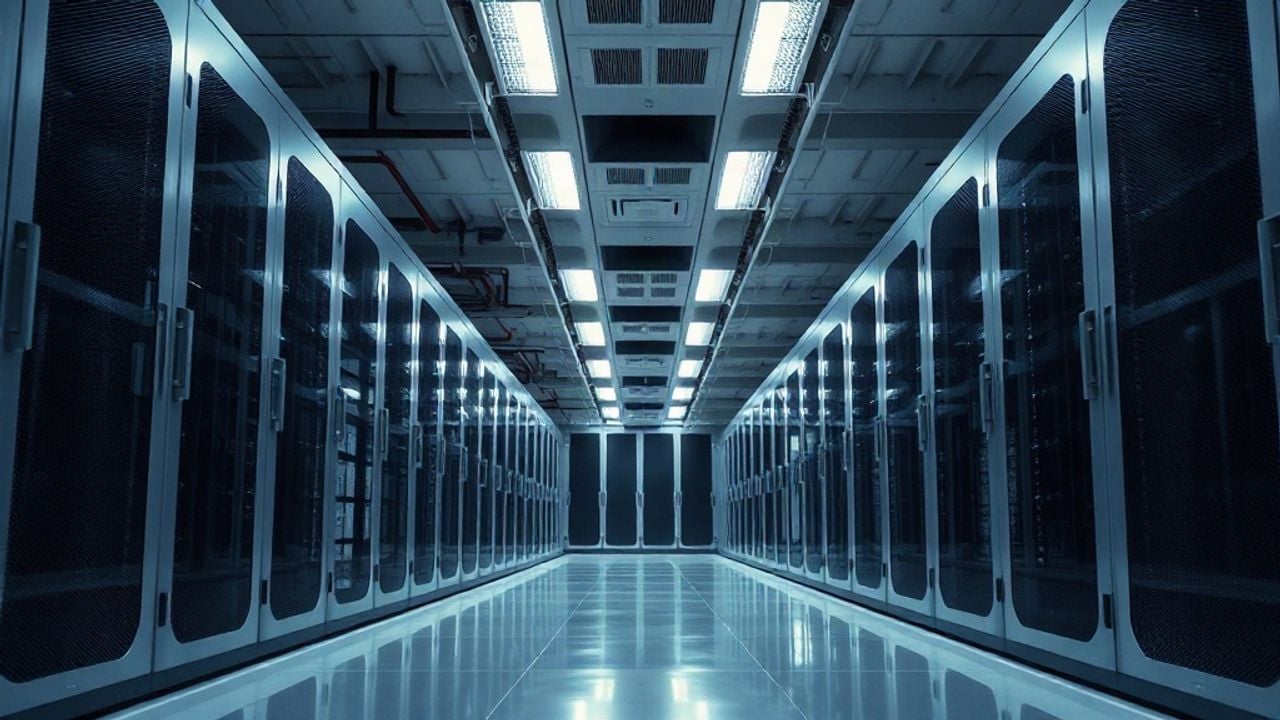 data center space for lease guide