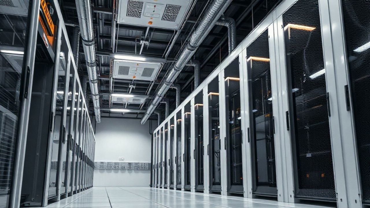 data center space for lease guide