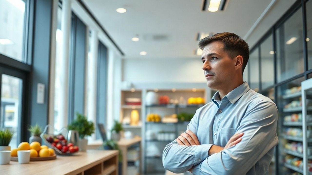qms quality management system