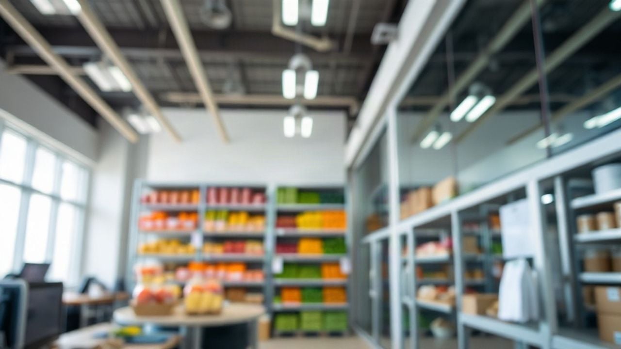 food regulatory compliance consulting overview