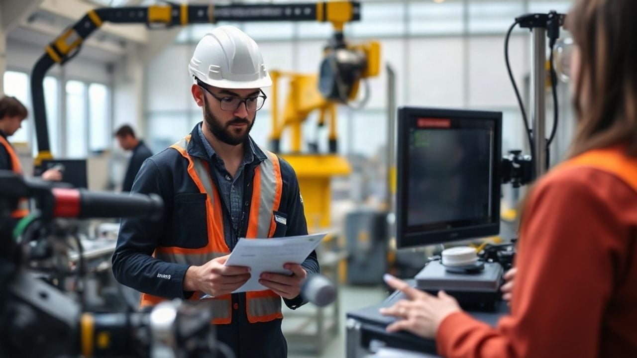 standards services