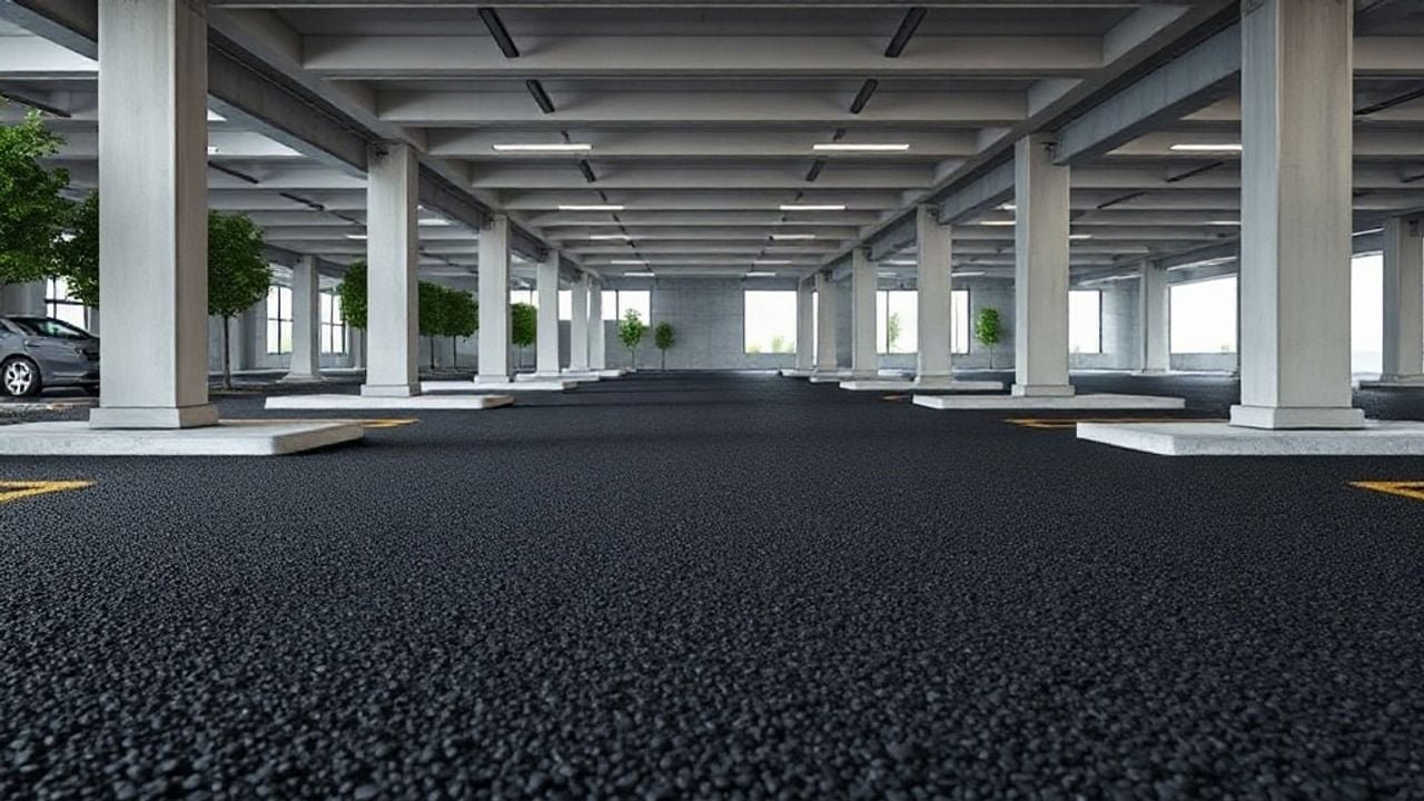 Elko best Asphalt Contractor