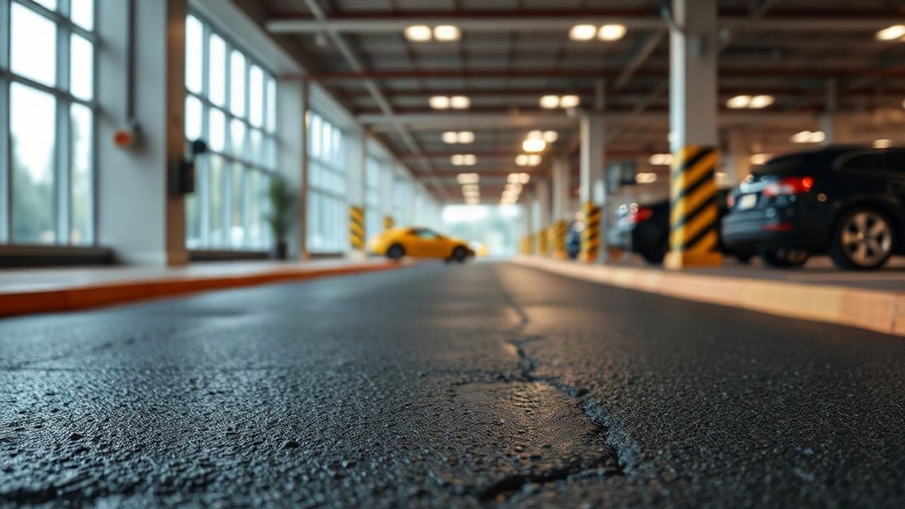 Elko best Asphalt Contractor guide