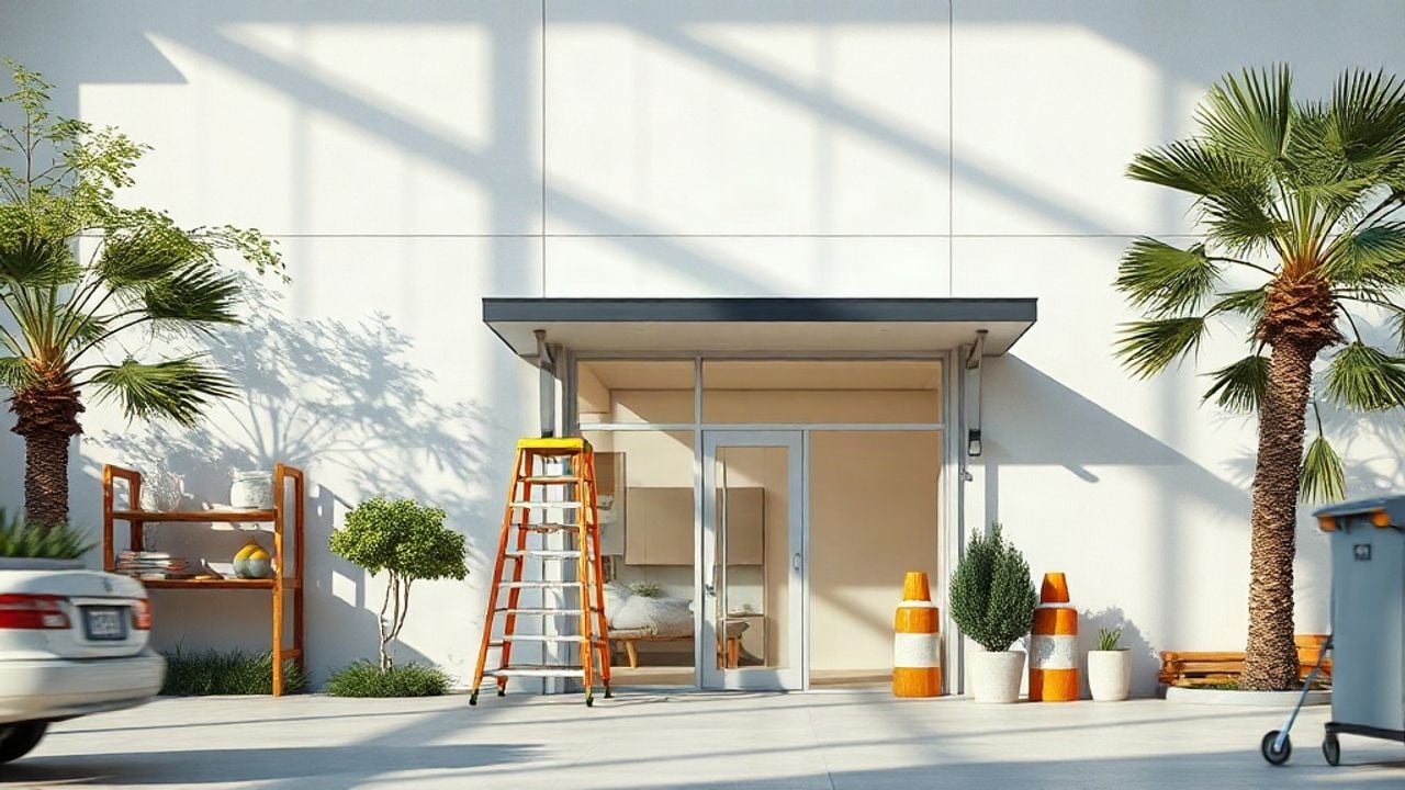 Painting Services