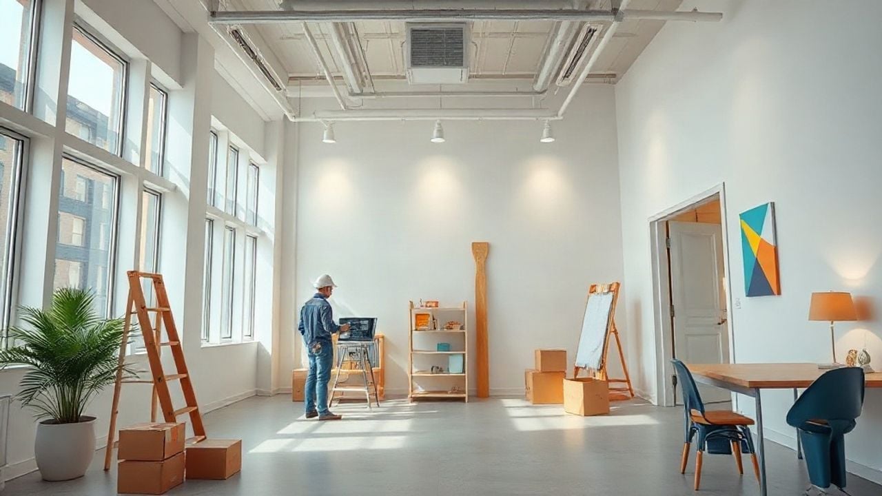 Waukesha best Painting Company overview