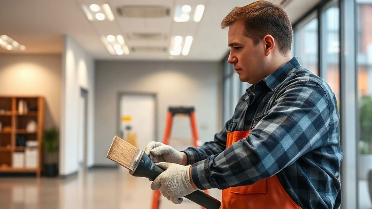 Painting Services